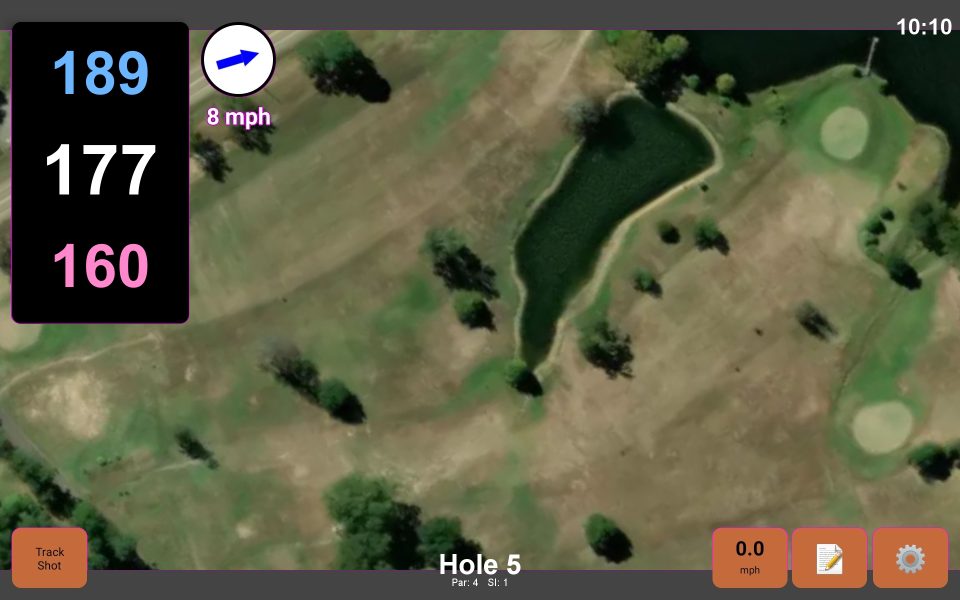 Hole preview 2