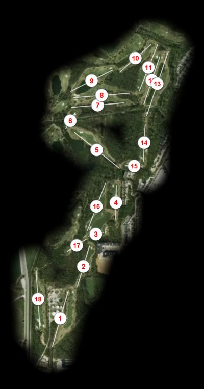 Cowboys Golf Club
