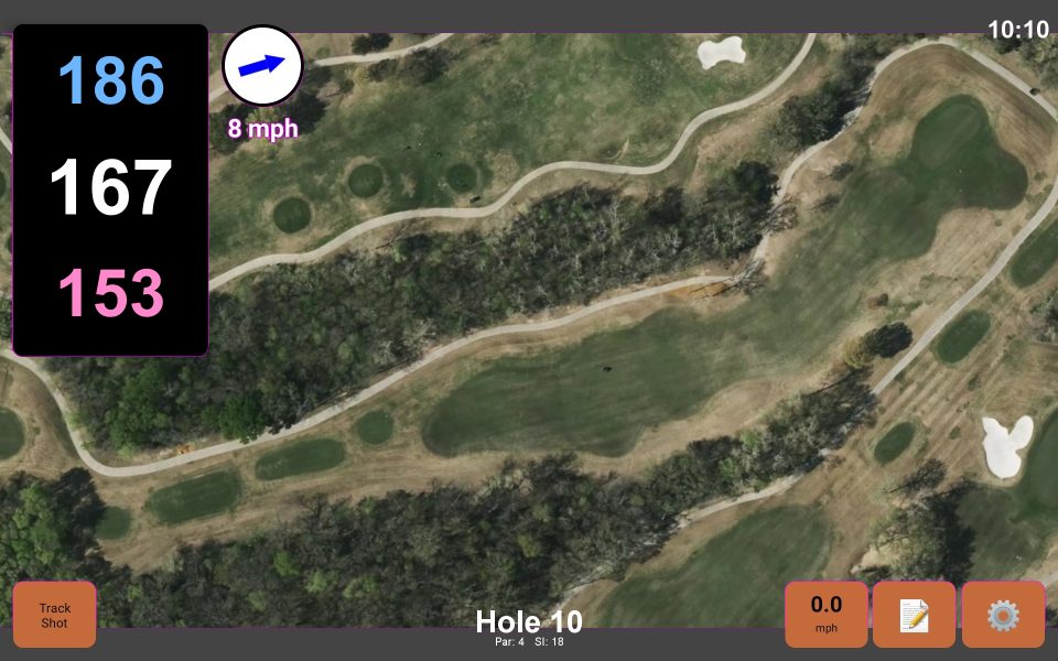 Hole preview 2