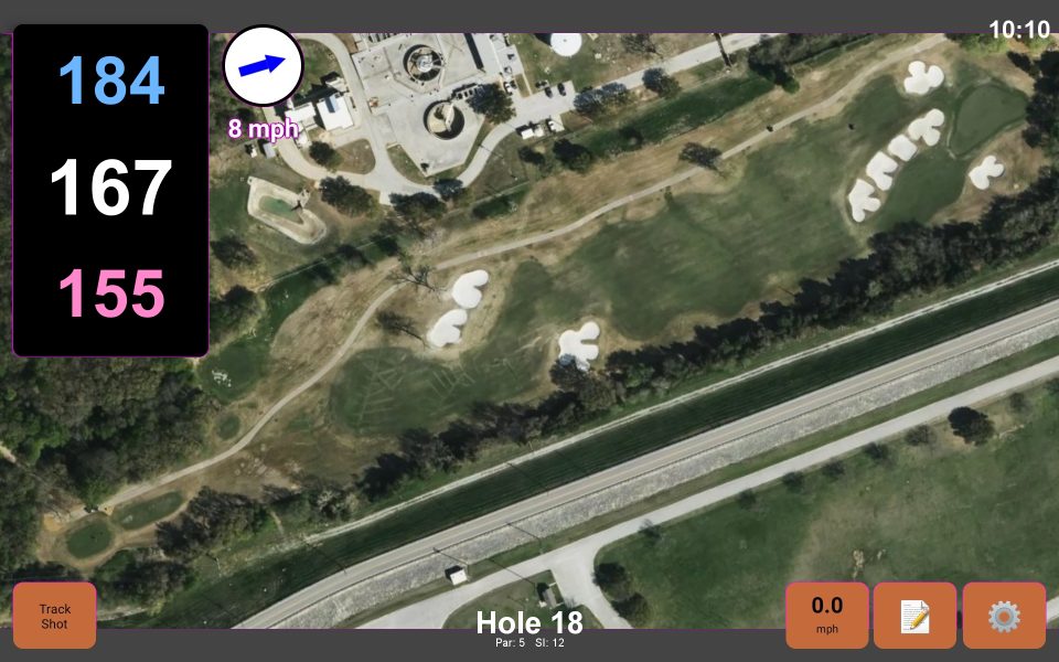 Hole preview 3