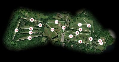 Natanis Golf Course Arrowhead