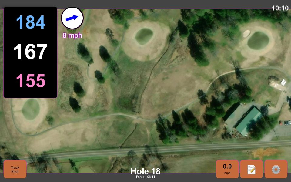 Hole preview 3