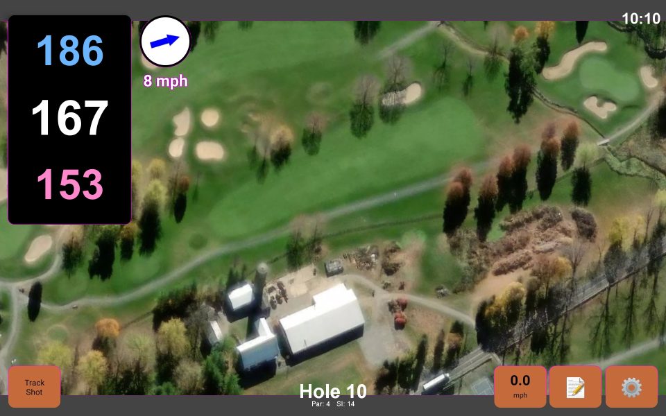 Hole preview 2