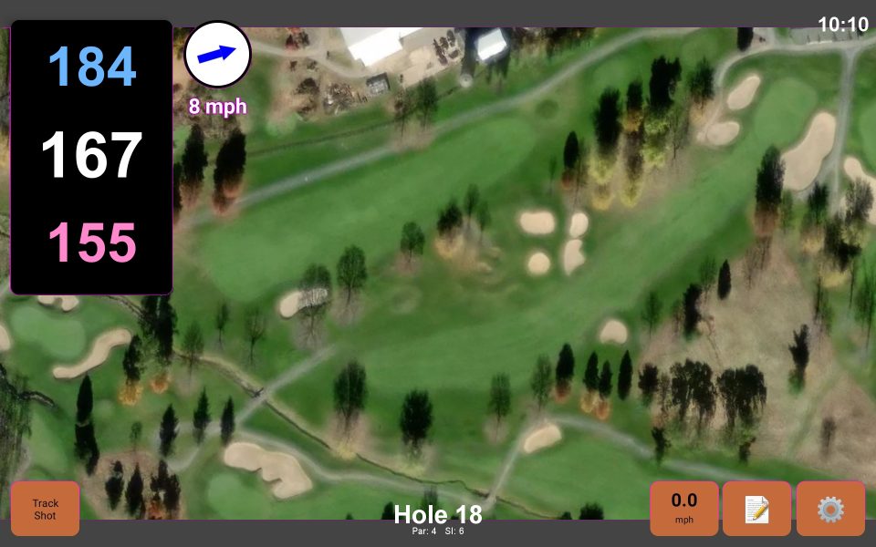 Hole preview 3