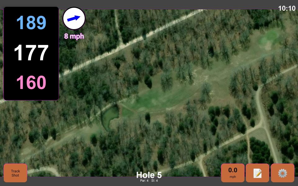 Hole preview 2