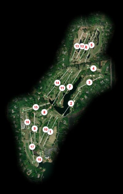 Talbot Country Club