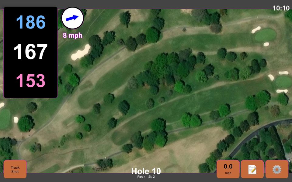 Hole preview 2