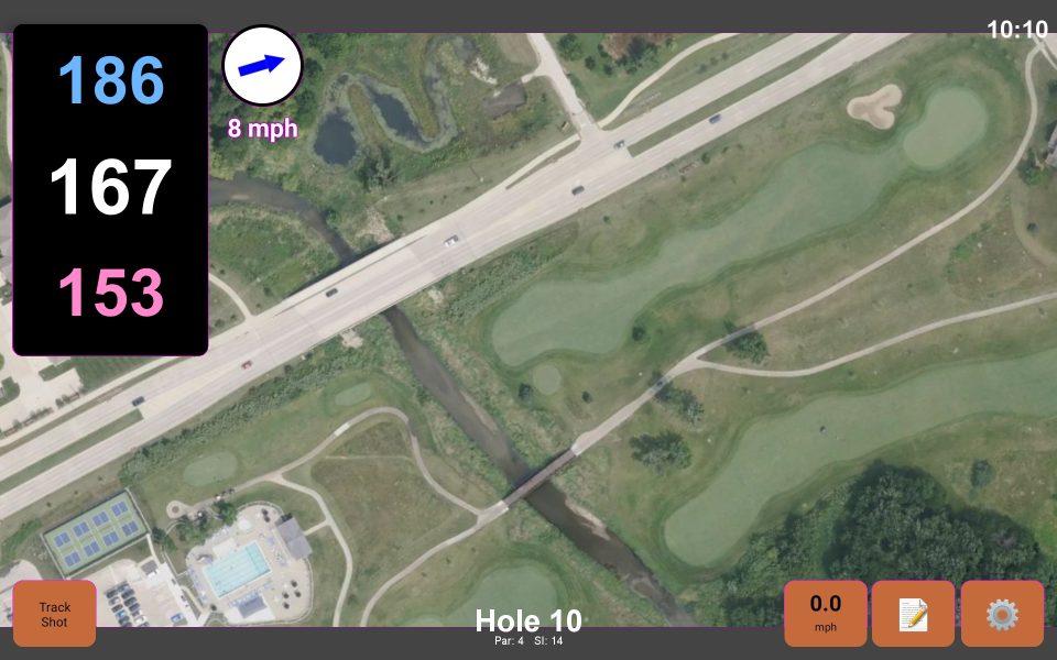 Hole preview 2