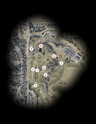 South Suburban Golf Course South Suburban Par 3