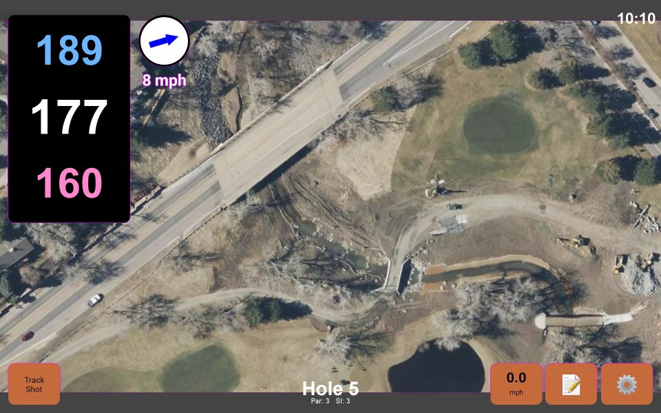 Hole preview 2