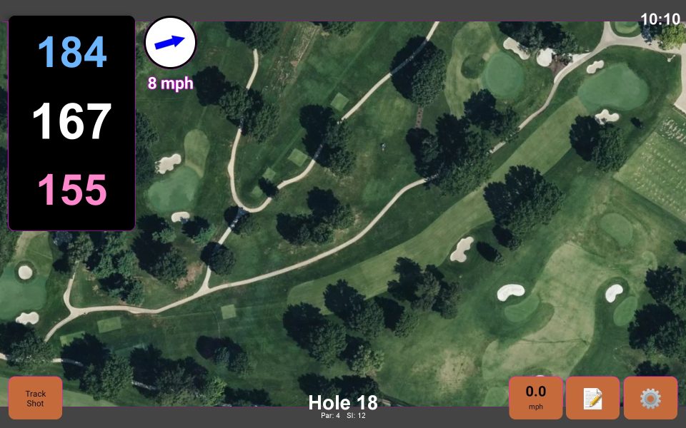 Hole preview 3