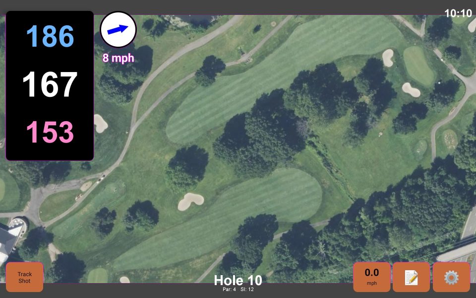 Hole preview 2