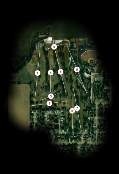 Hartington Golf Club