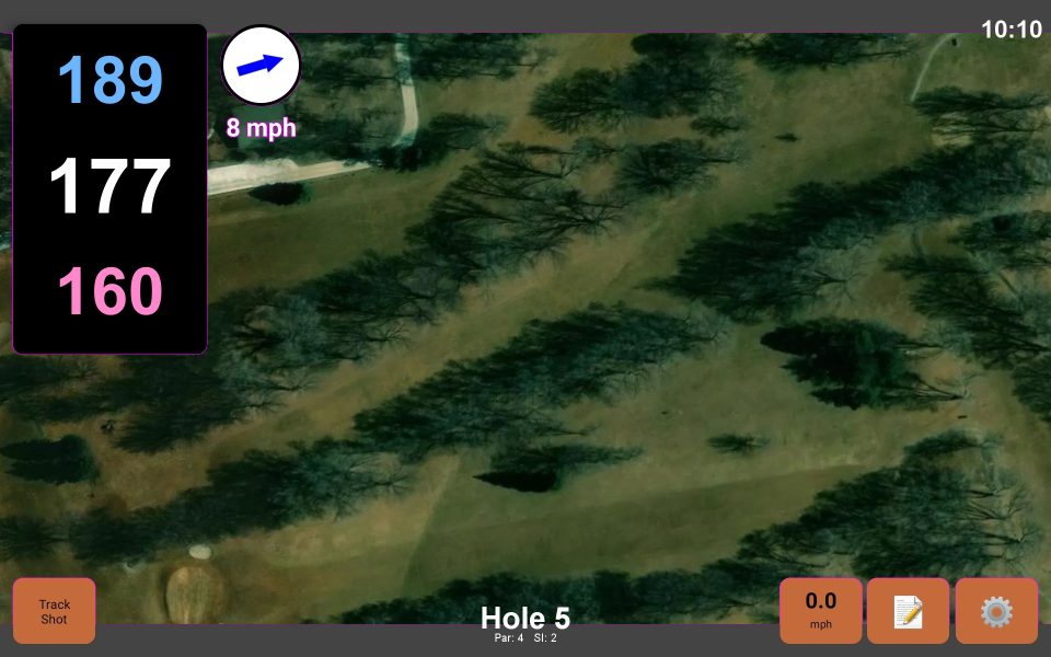 Hole preview 2