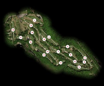 Baker Hill Golf Club