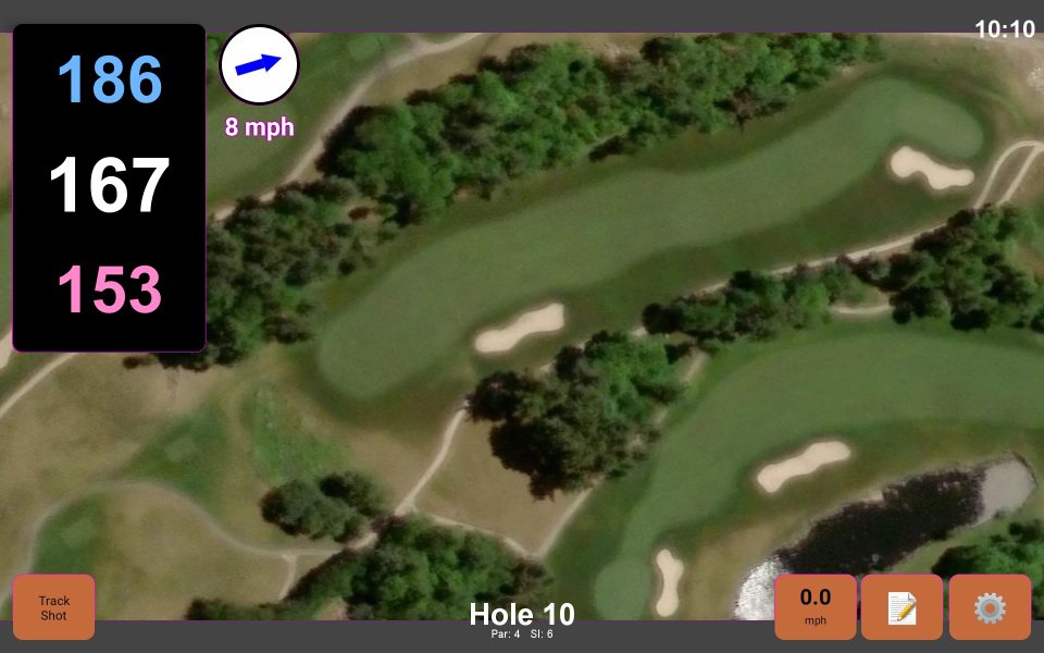 Hole preview 2