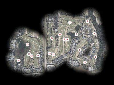Reunion Resort Legacy (Palmer)