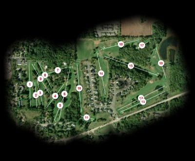 Edgerton Towne Country Club