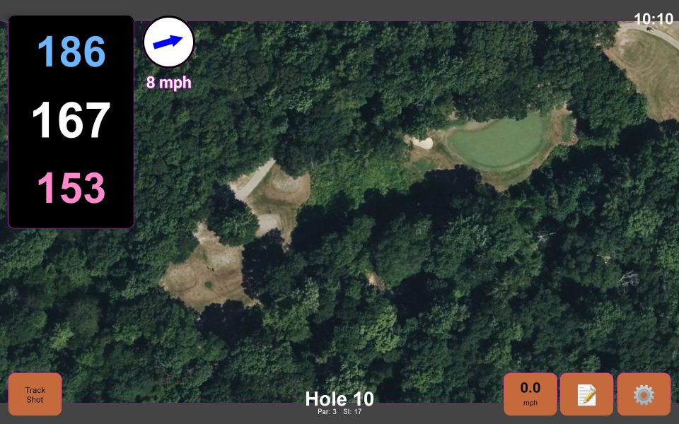 Hole preview 2