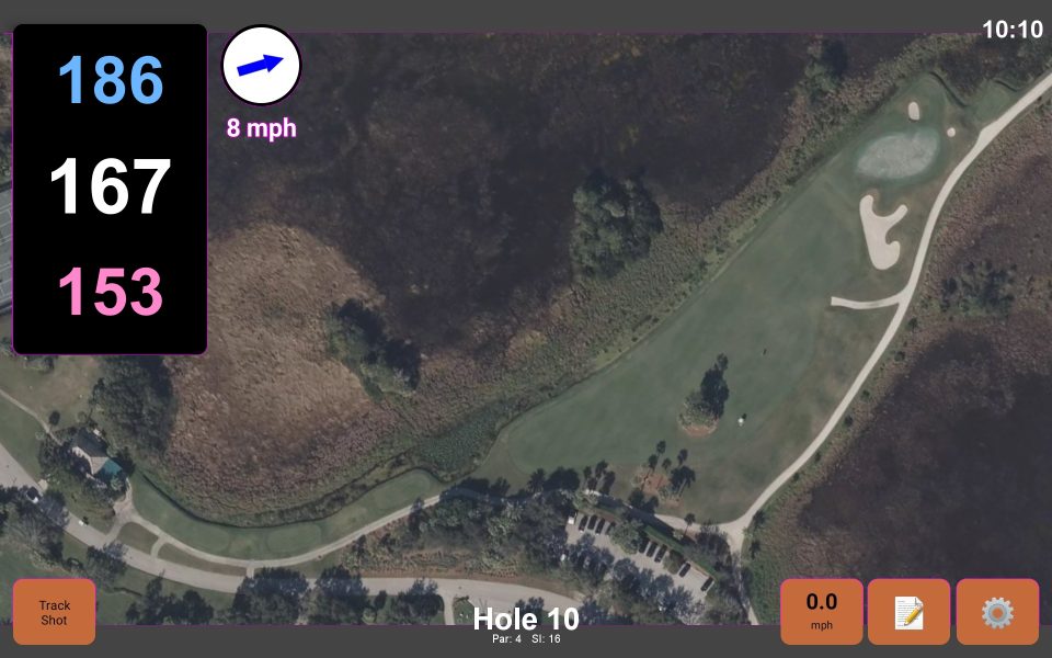 Hole preview 2