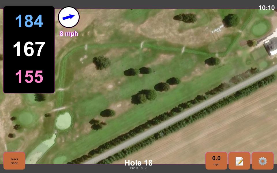 Hole preview 3
