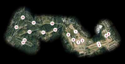 Summit Chase Country Club