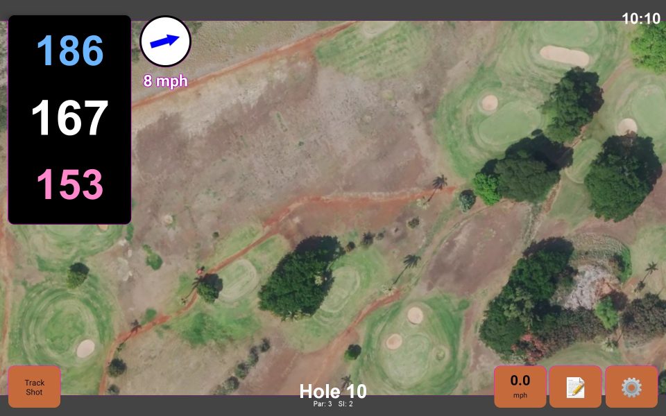 Hole preview 2
