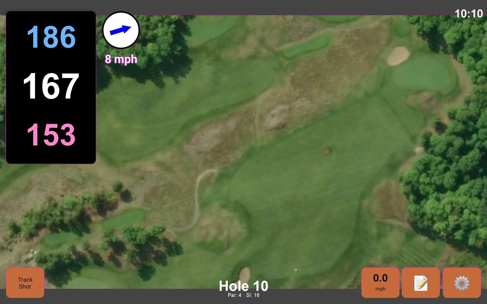 Hole preview 2