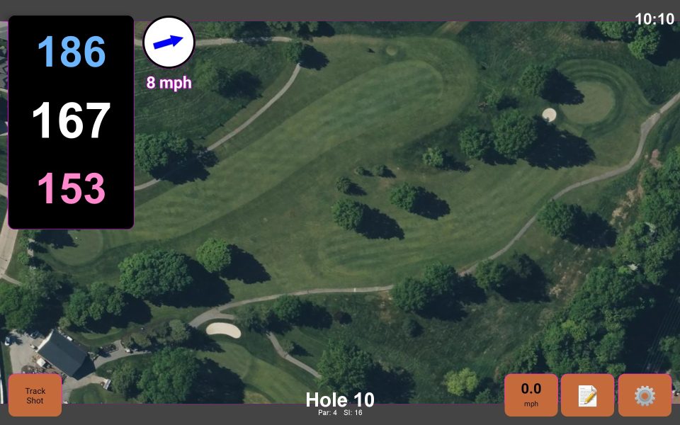 Hole preview 2