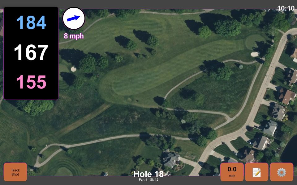 Hole preview 3