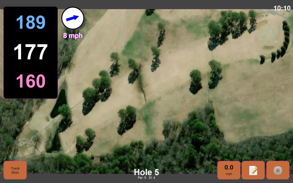 Hole preview 2