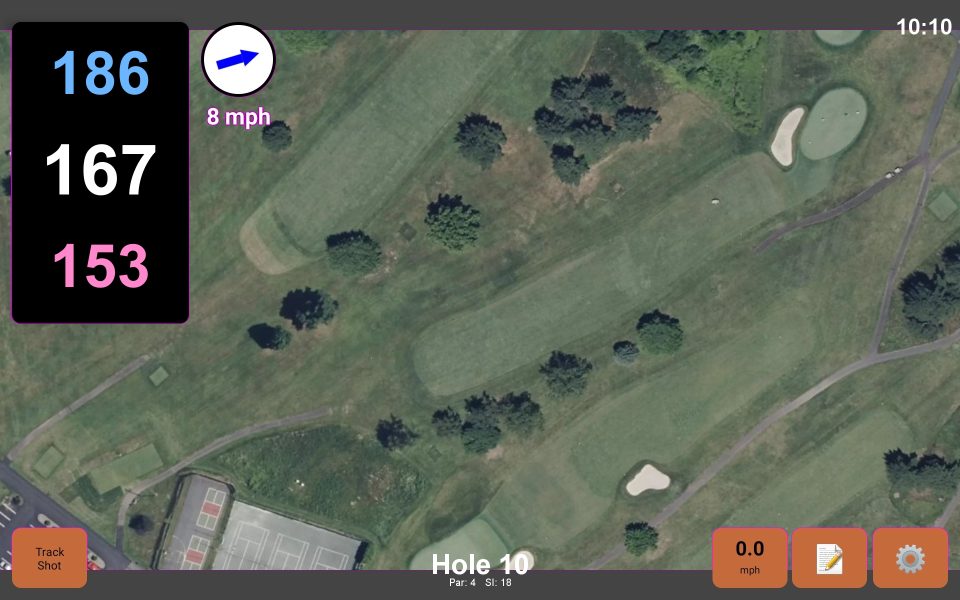 Hole preview 2