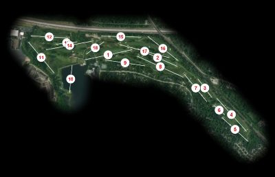 Lake Forest Country Club