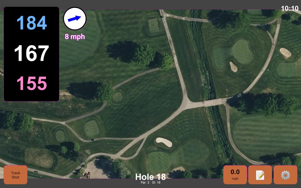 Hole preview 3