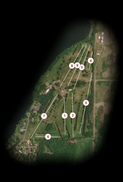 Park Falls Country Club