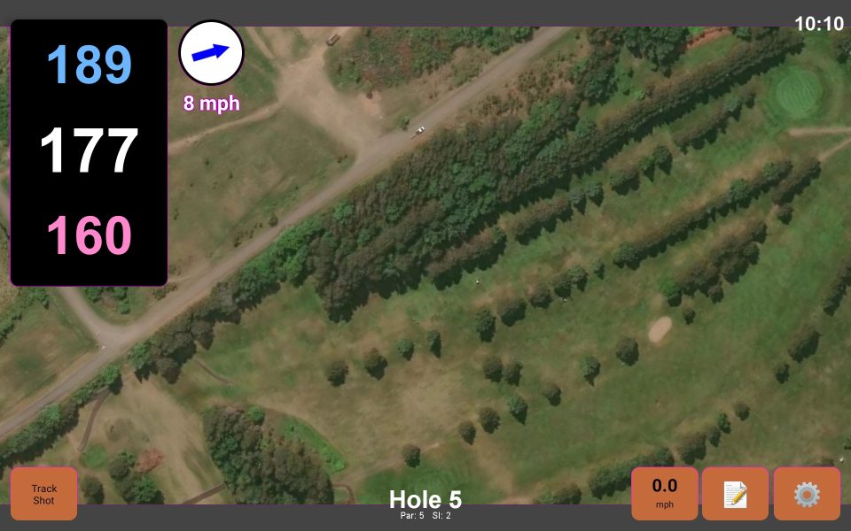 Hole preview 2