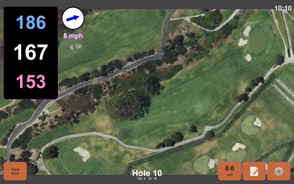 Hole preview 2