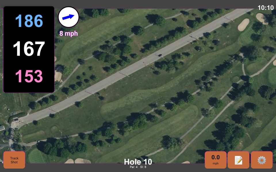 Hole preview 2