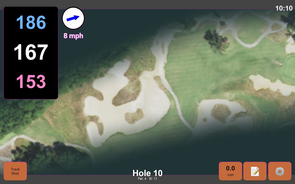 Hole preview 2