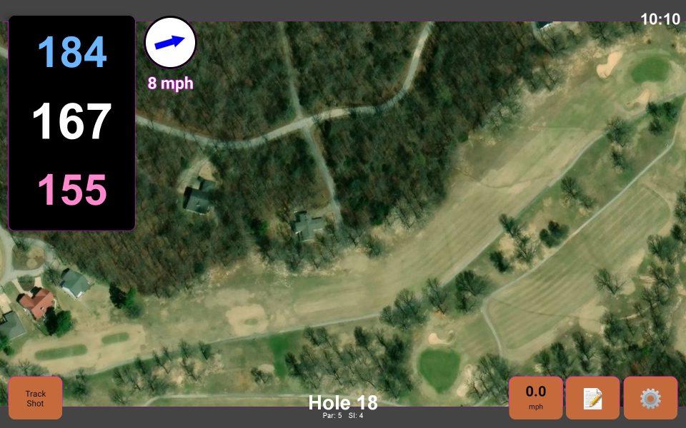 Hole preview 3
