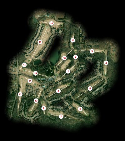 Hampton Golf Village