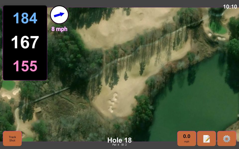Hole preview 3