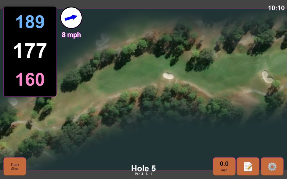 Hole preview 2