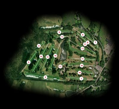 Columbia Golf & Country Club