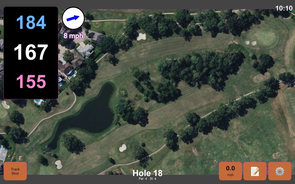 Hole preview 3