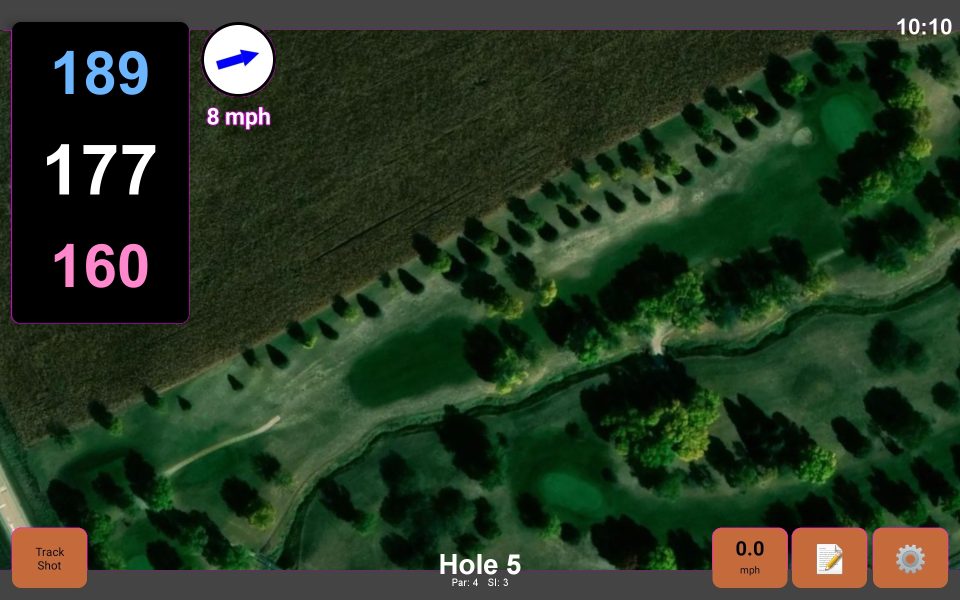 Hole preview 2