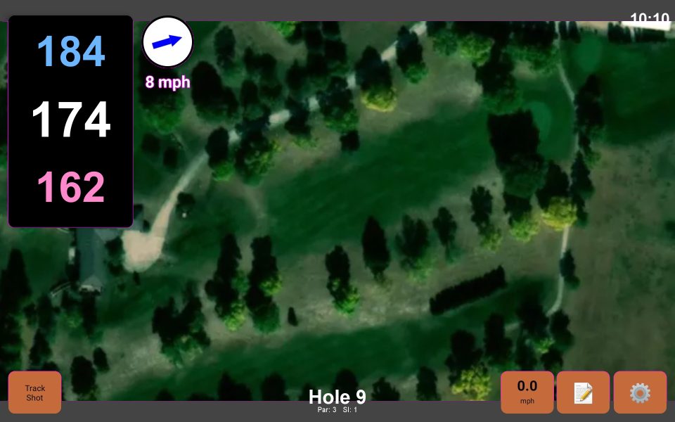 Hole preview 3