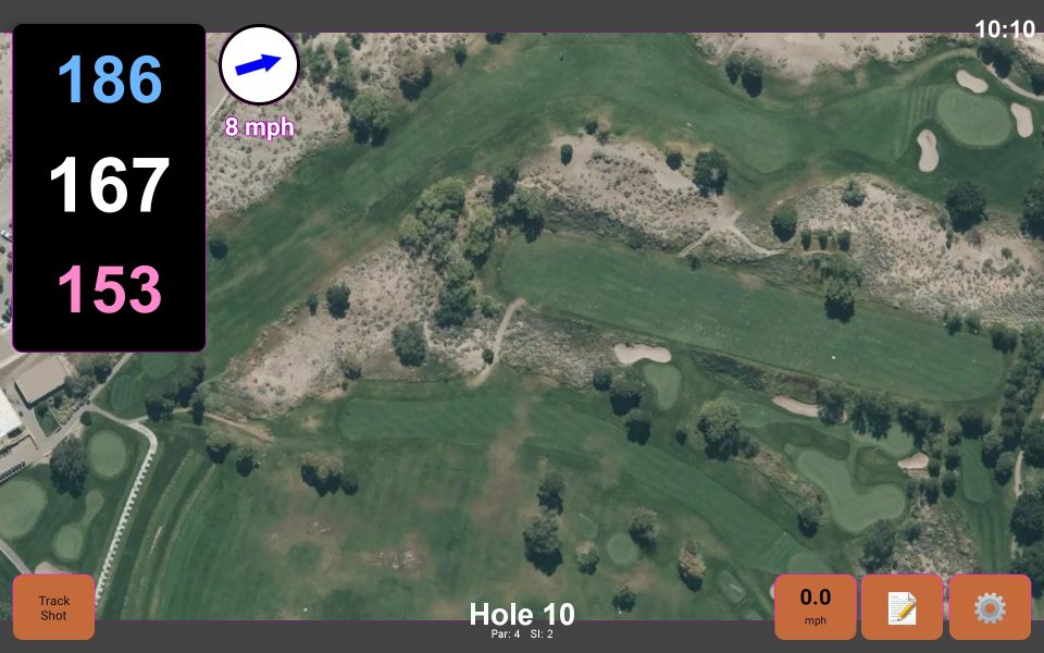 Hole preview 2
