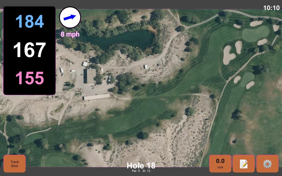Hole preview 3