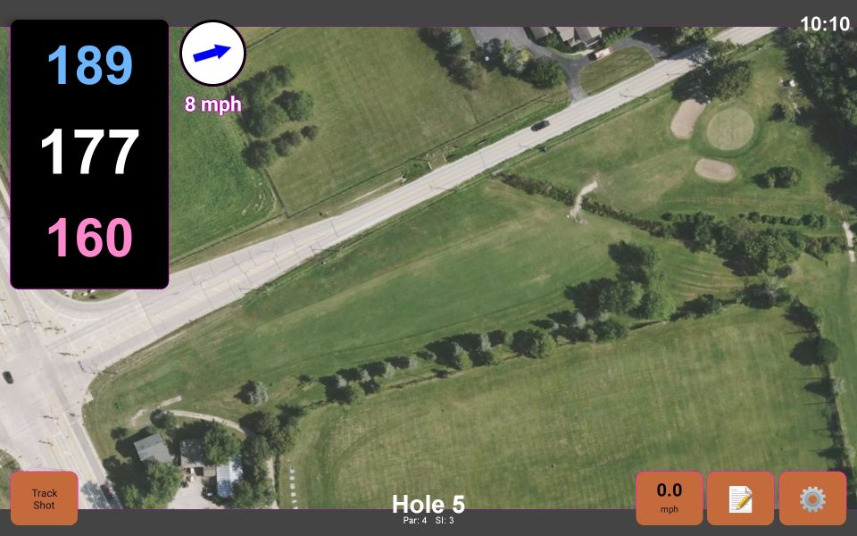 Hole preview 2